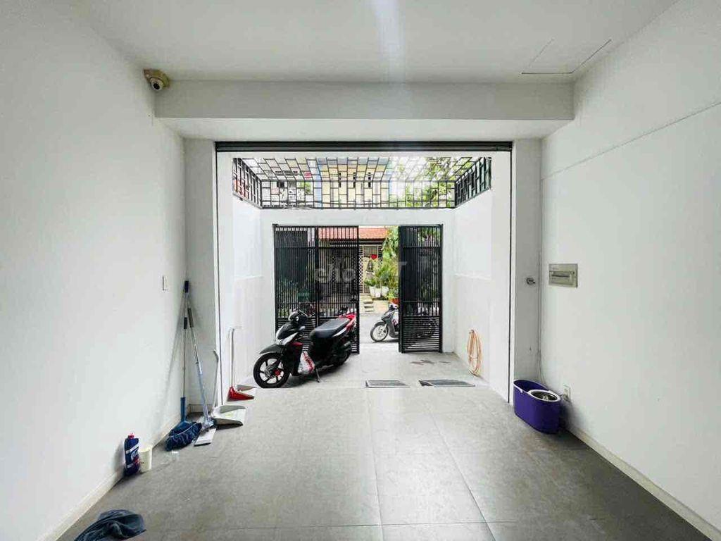 🏡 CHO THUÊ NHÀ NGUYÊN CĂN – P. TÂN PHÚ, QUẬN 7 CŨ
