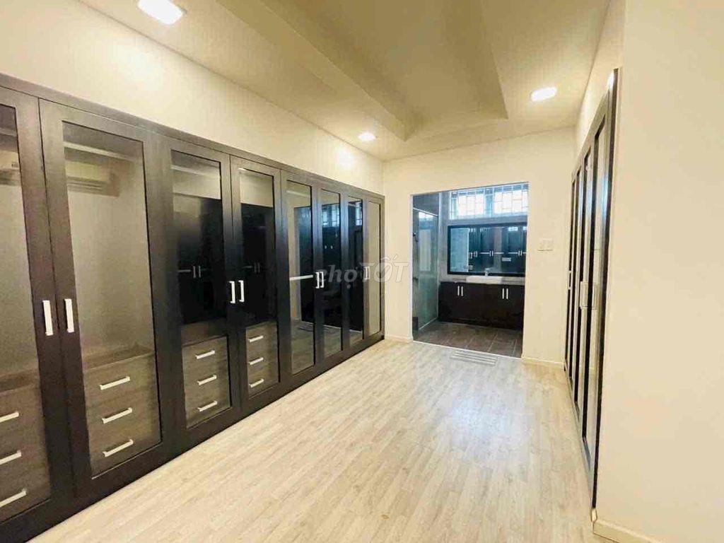 🏡 CHO THUÊ NHÀ NGUYÊN CĂN – P. TÂN PHÚ, QUẬN 7 CŨ