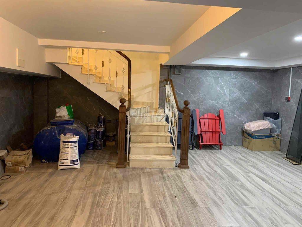 🏡 CHO THUÊ BIỆT THỰ JAMONA GOLDEN SILK – ĐƯỜNG N5, QUẬN 7