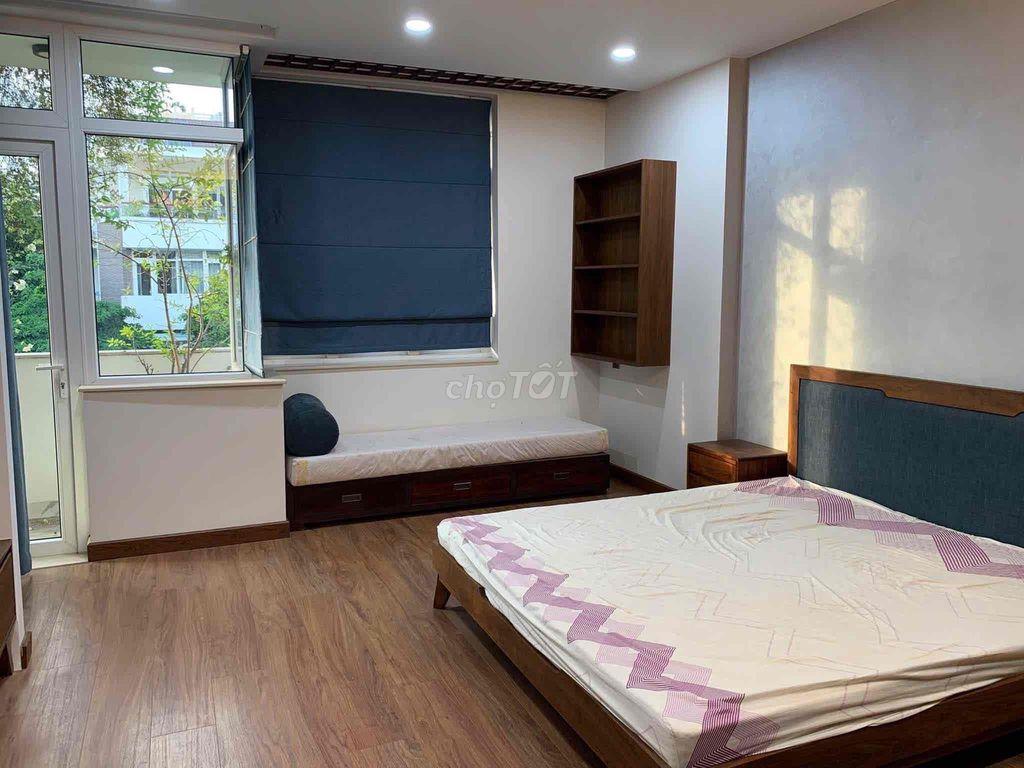 🏡 CHO THUÊ BIỆT THỰ JAMONA GOLDEN SILK – ĐƯỜNG N5, QUẬN 7