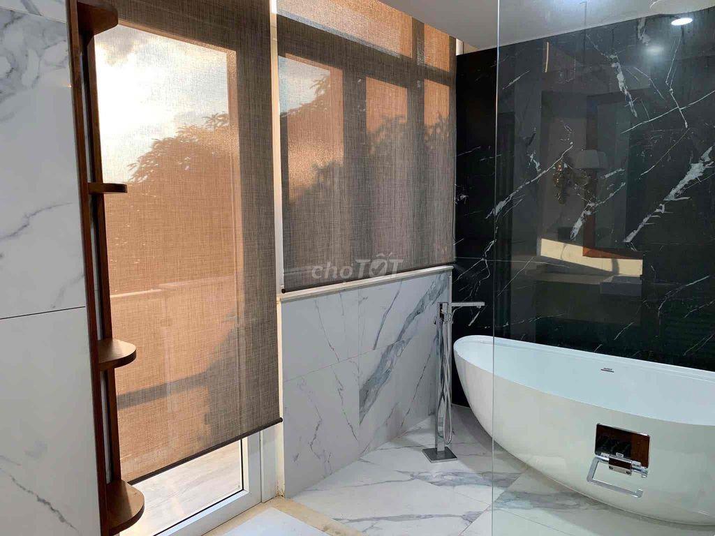 🏡 CHO THUÊ BIỆT THỰ JAMONA GOLDEN SILK – ĐƯỜNG N5, QUẬN 7
