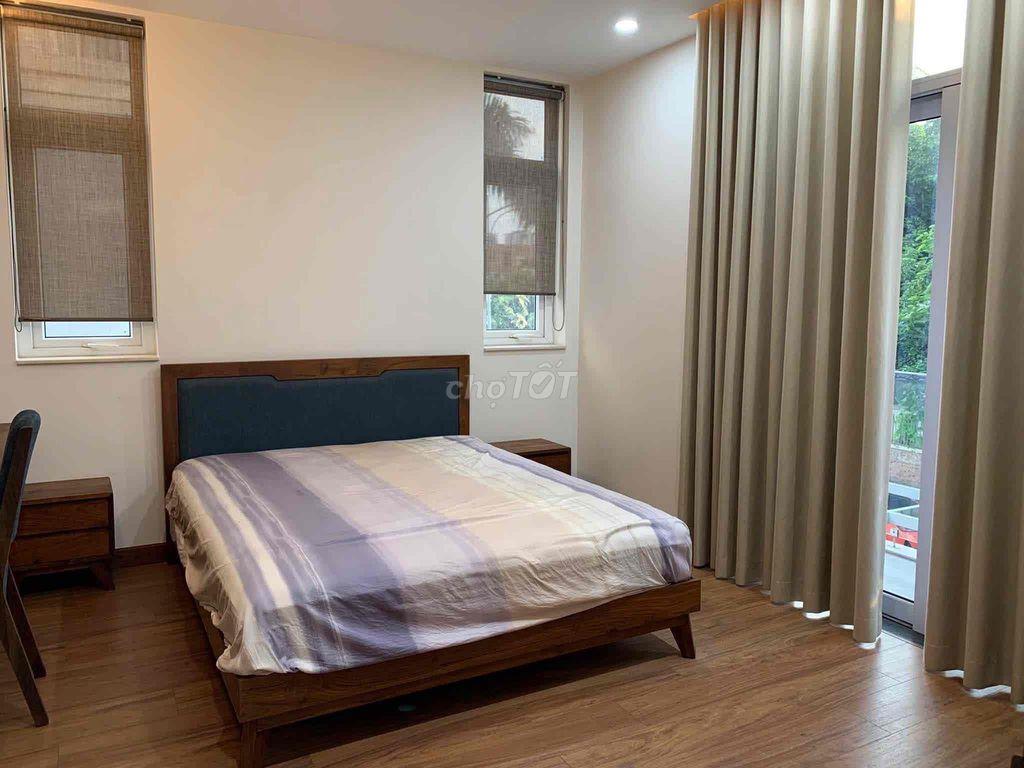 🏡 CHO THUÊ BIỆT THỰ JAMONA GOLDEN SILK – ĐƯỜNG N5, QUẬN 7