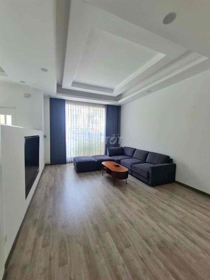 CHO THUÊ BIỆT THỰ TỨ LẬP – MỸ GIA 1 Mặt Tiền Đường 19 - Phú Mỹ Hưng