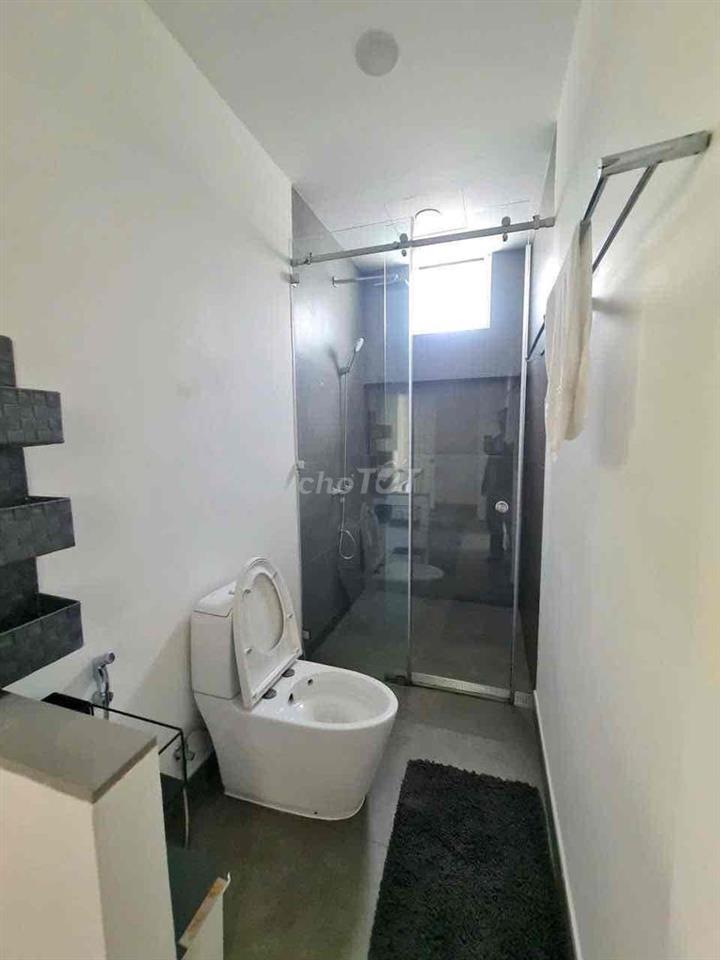 CHO THUÊ BIỆT THỰ TỨ LẬP – MỸ GIA 1 Mặt Tiền Đường 19 - Phú Mỹ Hưng