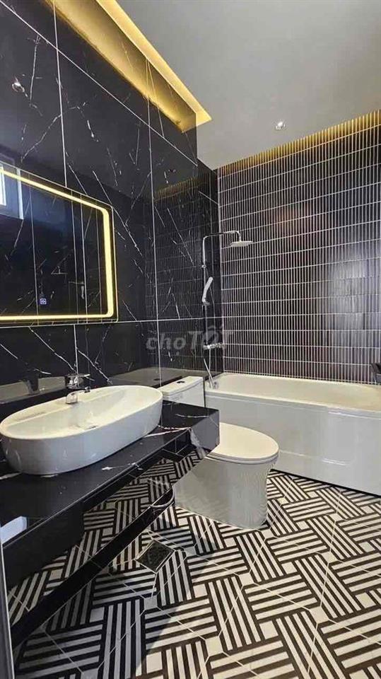 CHO THUÊ NHÀ NGUYÊN CĂN HẺM 1422 HUỲNH TẤN PHÁT, QUẬN 7 🏡 21 TRIỆU