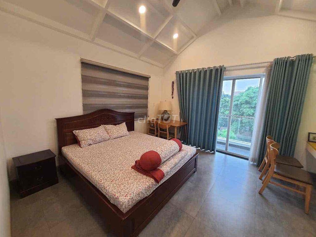 🏡 CHO THUÊ BIỆT THỰ ĐƯỜNG SỐ 9 – KDC NAM LONG – P. TÂN THUẬN ĐÔNG Q7
