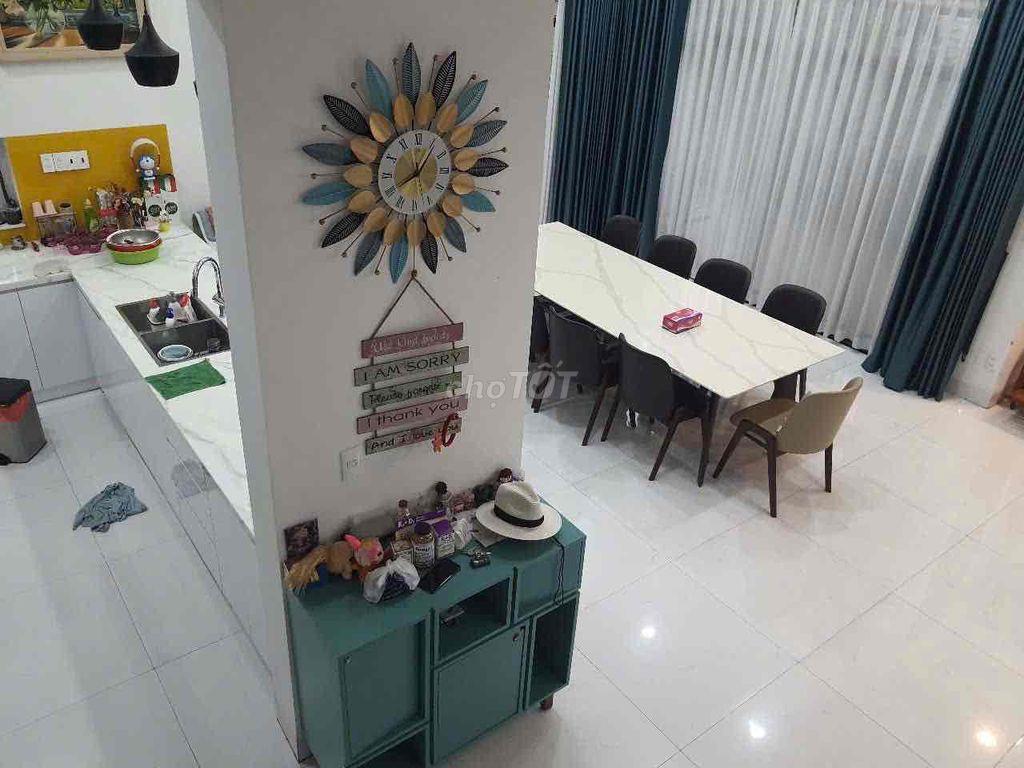 🏡 CHO THUÊ BIỆT THỰ ĐƯỜNG SỐ 9 – KDC NAM LONG – P. TÂN THUẬN ĐÔNG Q7