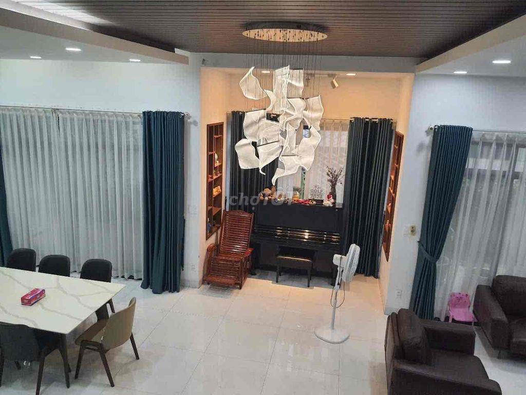 🏡 CHO THUÊ BIỆT THỰ ĐƯỜNG SỐ 9 – KDC NAM LONG – P. TÂN THUẬN ĐÔNG Q7