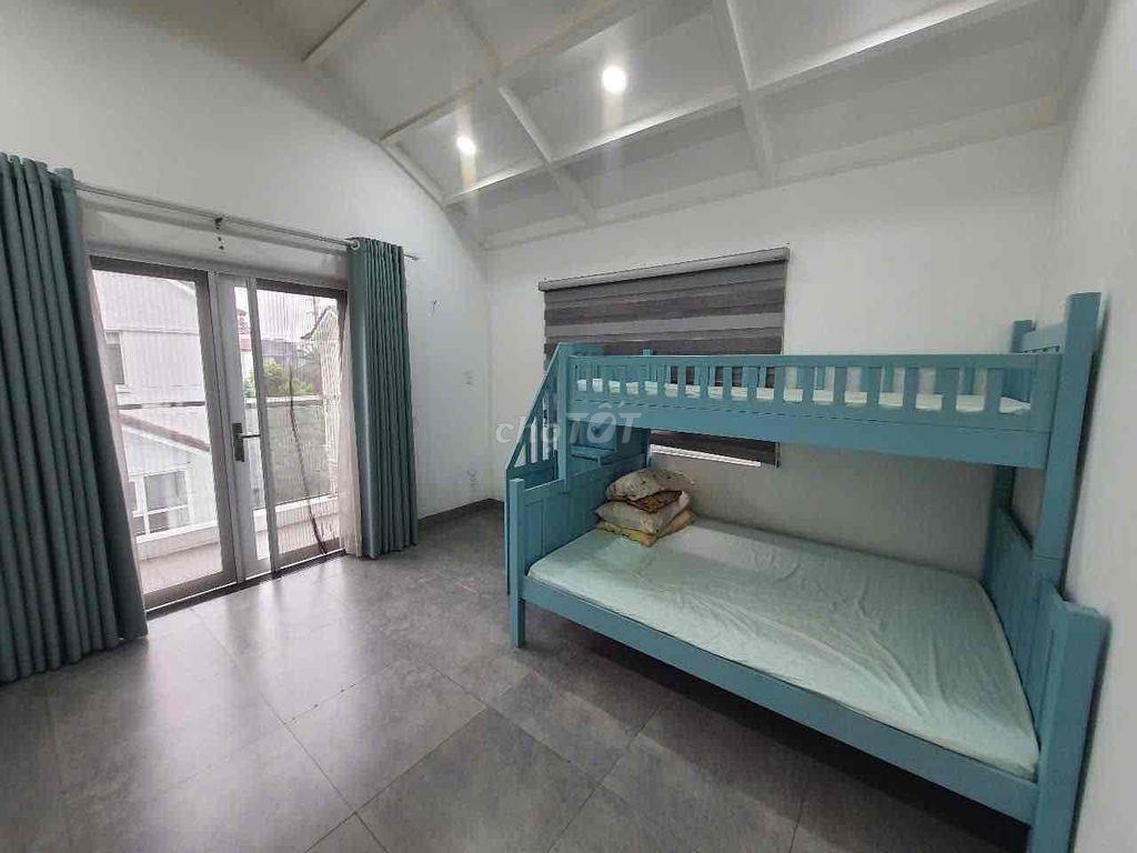 🏡 CHO THUÊ BIỆT THỰ ĐƯỜNG SỐ 9 – KDC NAM LONG – P. TÂN THUẬN ĐÔNG Q7
