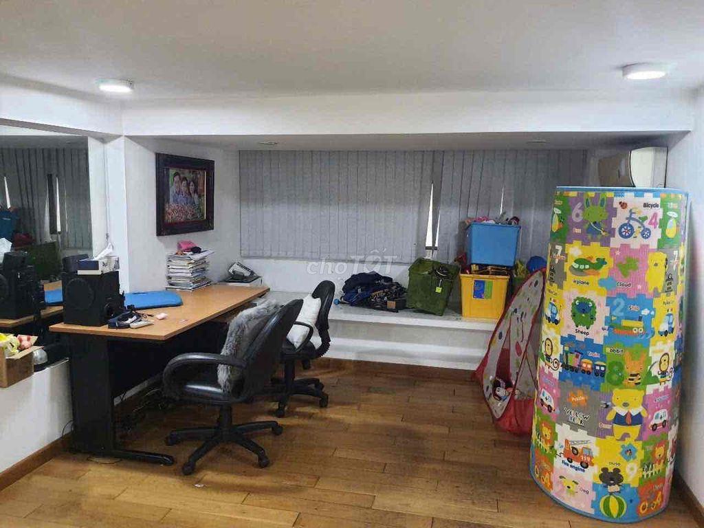 🏡 CHO THUÊ BIỆT THỰ ĐƯỜNG SỐ 9 – KDC NAM LONG – P. TÂN THUẬN ĐÔNG Q7