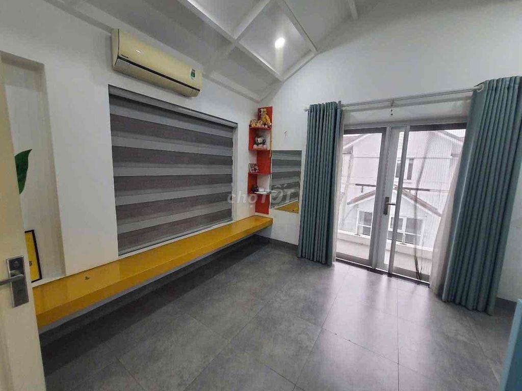🏡 CHO THUÊ BIỆT THỰ ĐƯỜNG SỐ 9 – KDC NAM LONG – P. TÂN THUẬN ĐÔNG Q7