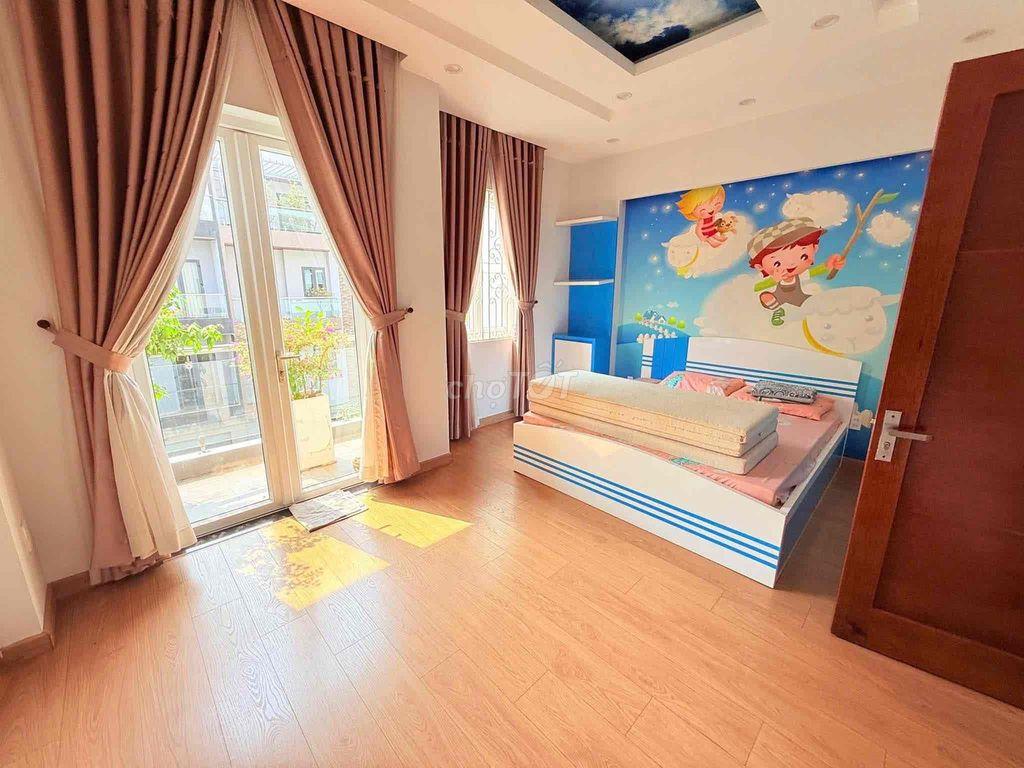 🏠 CHO THUÊ NHÀ – JAMONA CITY, QUẬN 7 30 TRIỆU