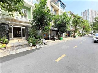 🏠 CHO THUÊ NHÀ – JAMONA CITY, QUẬN 7 30 TRIỆU