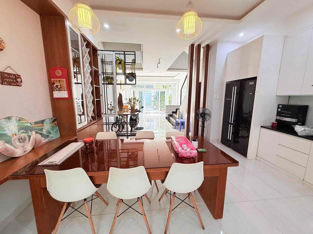 🏠 CHO THUÊ NHÀ – JAMONA CITY, QUẬN 7 30 TRIỆU
