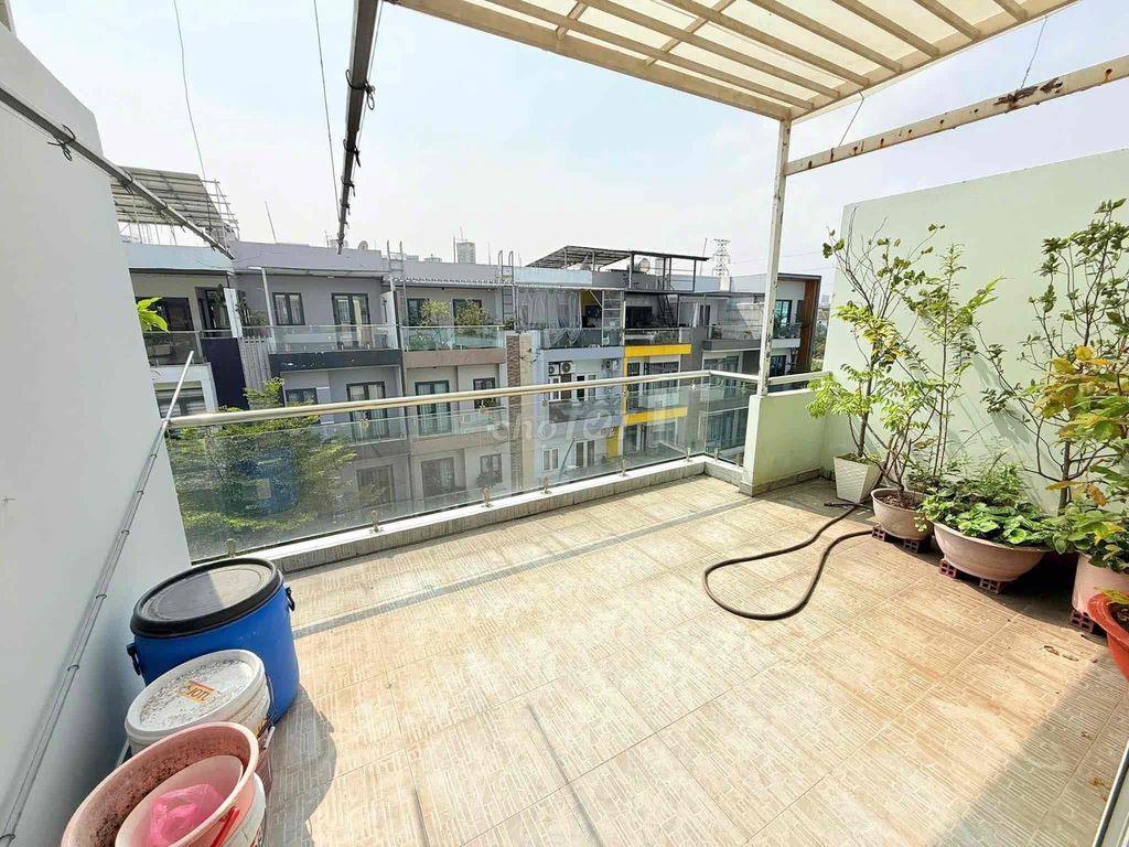 🏠 CHO THUÊ NHÀ – JAMONA CITY, QUẬN 7 30 TRIỆU