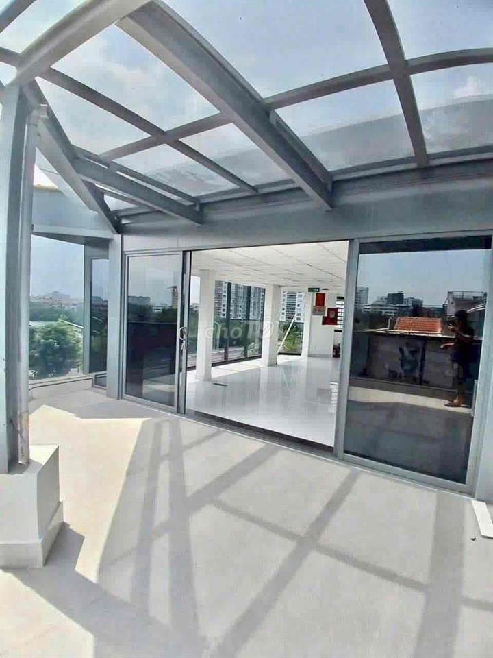 Chào thuê Góc 3 mặt tiền Kim Sơn- Quận 7 85 TRIỆU