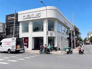CHO THUÊ NHÀ GÓC 2 MẶT TIỀN – 316 NGUYỄN THỊ THẬP