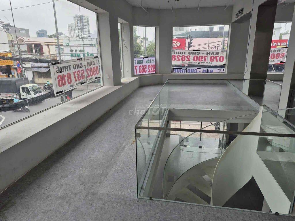 CHO THUÊ NHÀ GÓC 2 MẶT TIỀN – 316 NGUYỄN THỊ THẬP