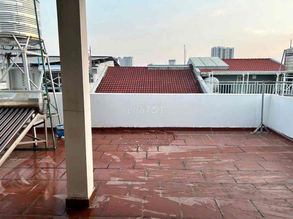 🏡 CHO THUÊ BIỆT THỰ – KDC SAVIMEX, PHƯỜNG PHÚ THUẬN, Q7 35 TRIỆU
