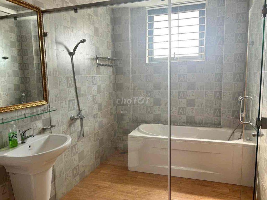 🏡 CHO THUÊ BIỆT THỰ – KDC SAVIMEX, PHƯỜNG PHÚ THUẬN, Q7 35 TRIỆU