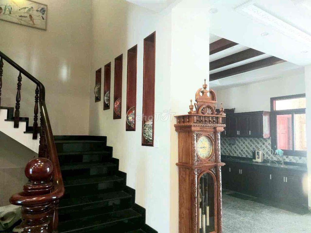 🏡 CHO THUÊ BIỆT THỰ – KDC SAVIMEX, PHƯỜNG PHÚ THUẬN, Q7 35 TRIỆU