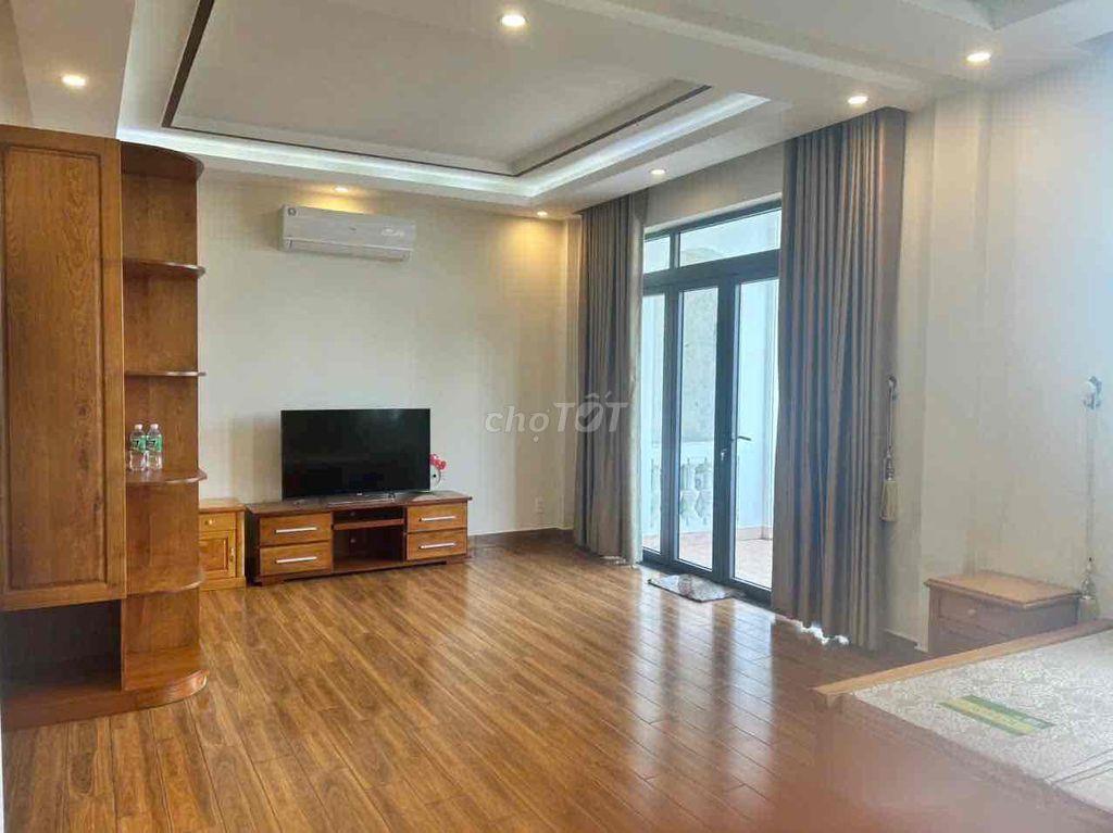 🏡 CHO THUÊ BIỆT THỰ – KDC SAVIMEX, PHƯỜNG PHÚ THUẬN, Q7 35 TRIỆU