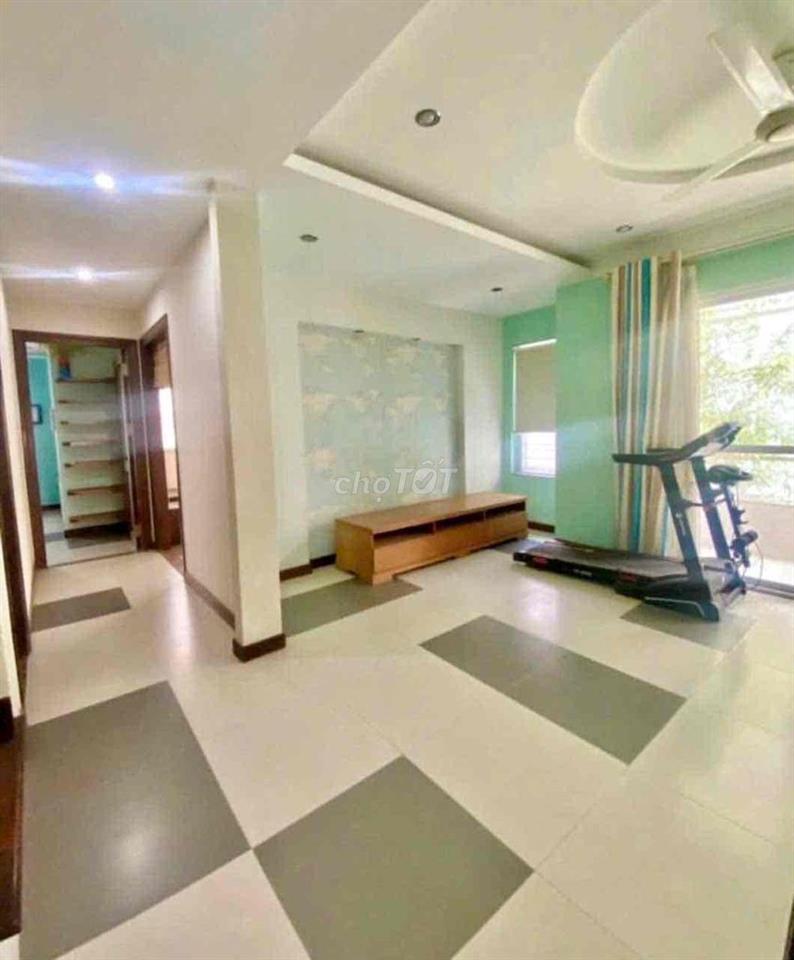 🏡 CHO THUÊ BIỆT THỰ – KDC PHÚ MỸ VẠN PHÁT HƯNG, QUẬN 7