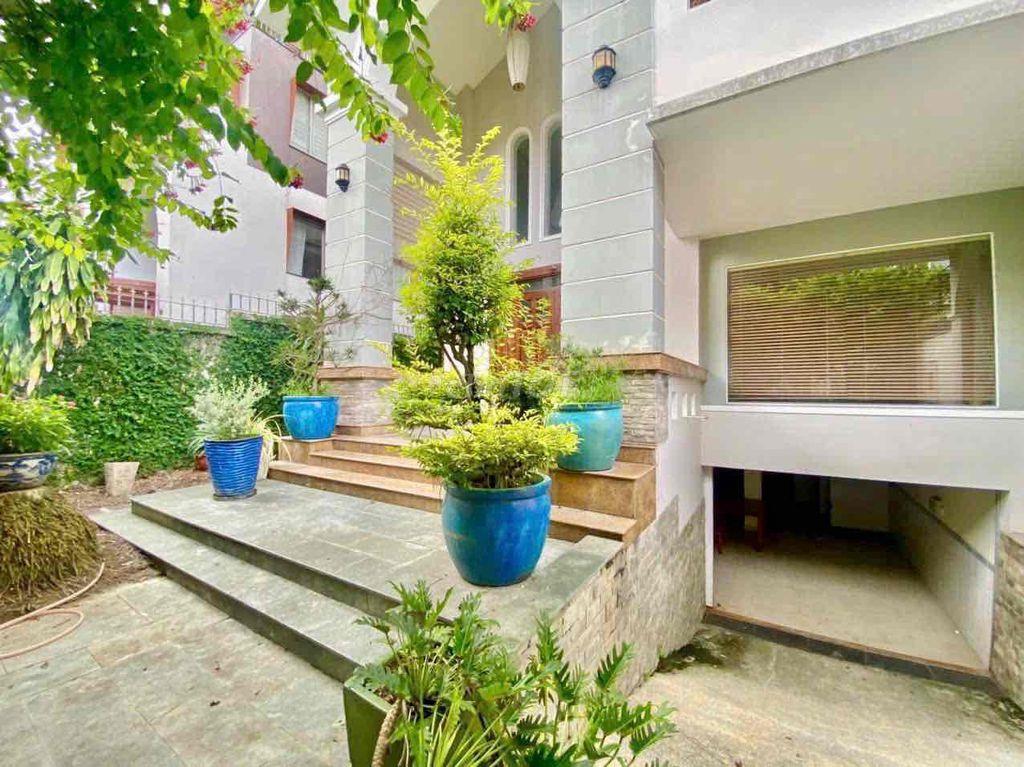 🏡 CHO THUÊ BIỆT THỰ – KDC PHÚ MỸ VẠN PHÁT HƯNG, QUẬN 7