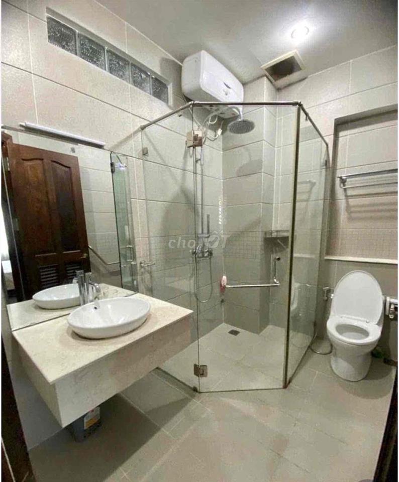 🏡 CHO THUÊ BIỆT THỰ – KDC PHÚ MỸ VẠN PHÁT HƯNG, QUẬN 7