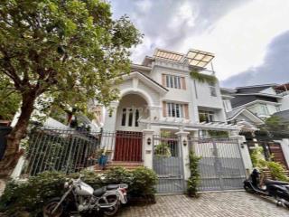 🏡 CHO THUÊ BIỆT THỰ – KDC PHÚ MỸ VẠN PHÁT HƯNG, QUẬN 7
