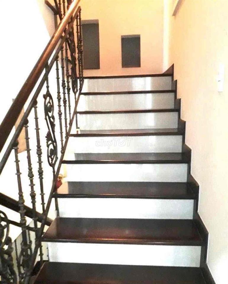 🏡 CHO THUÊ BIỆT THỰ – KDC PHÚ MỸ VẠN PHÁT HƯNG, QUẬN 7