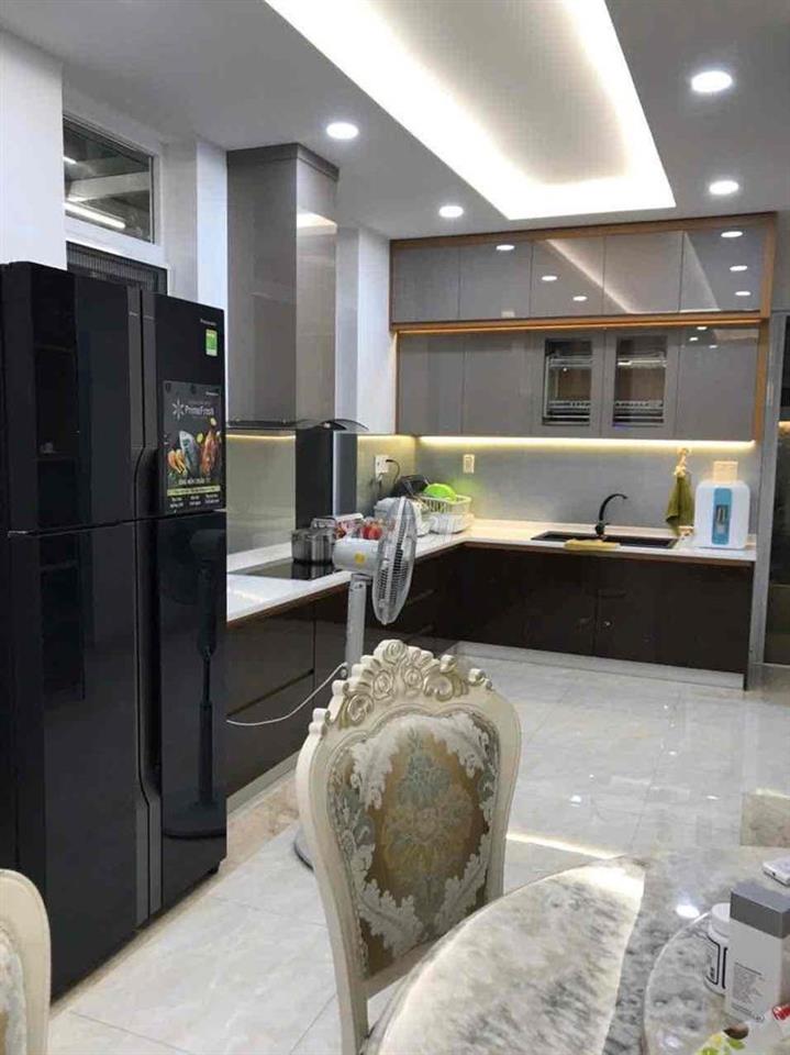 🏡 CHO THUÊ BIỆT THỰ KDC JAMONA GOLDEN SILK – Q7 (JGS)