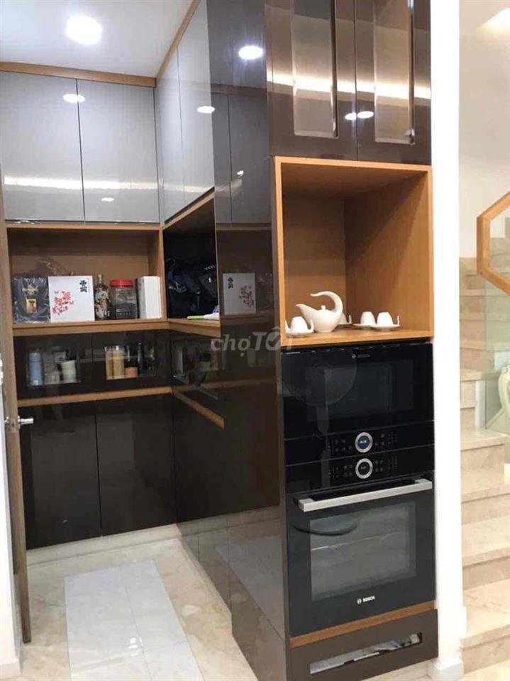 🏡 CHO THUÊ BIỆT THỰ KDC JAMONA GOLDEN SILK – Q7 (JGS)