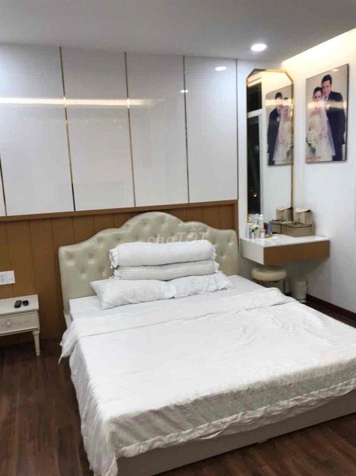 🏡 CHO THUÊ BIỆT THỰ KDC JAMONA GOLDEN SILK – Q7 (JGS)