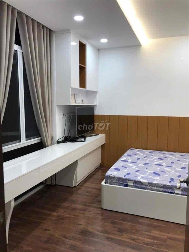🏡 CHO THUÊ BIỆT THỰ KDC JAMONA GOLDEN SILK – Q7 (JGS)