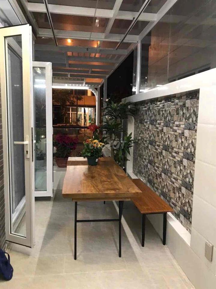 🏡 CHO THUÊ BIỆT THỰ KDC JAMONA GOLDEN SILK – Q7 (JGS)