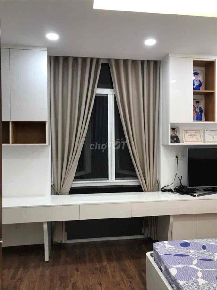 🏡 CHO THUÊ BIỆT THỰ KDC JAMONA GOLDEN SILK – Q7 (JGS)