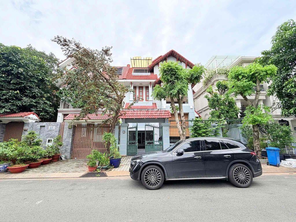 🏡 CHO THUÊ NHÀ NGUYÊN CĂN ĐƯỜNG SỐ 5 – KDC PHÚ MỸ VẠN PHÁT HƯNG, Q7