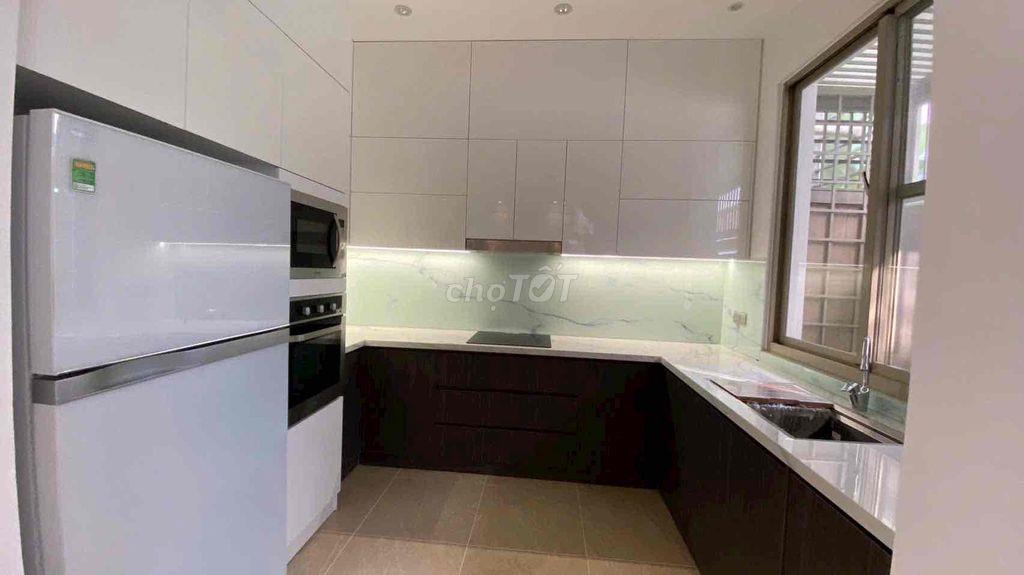 CHƠ THUÊ BIỆT THỰ NAM ĐÔ – QUẬN 7 67 TRIỆU