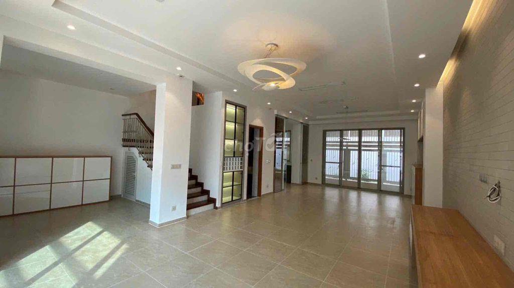 CHƠ THUÊ BIỆT THỰ NAM ĐÔ – QUẬN 7 67 TRIỆU