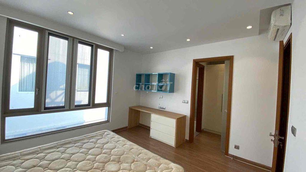CHƠ THUÊ BIỆT THỰ NAM ĐÔ – QUẬN 7 67 TRIỆU
