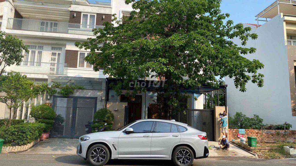 CHƠ THUÊ BIỆT THỰ NAM ĐÔ – QUẬN 7 67 TRIỆU