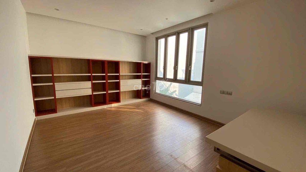CHƠ THUÊ BIỆT THỰ NAM ĐÔ – QUẬN 7 67 TRIỆU