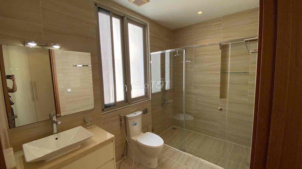 CHƠ THUÊ BIỆT THỰ NAM ĐÔ – QUẬN 7 67 TRIỆU