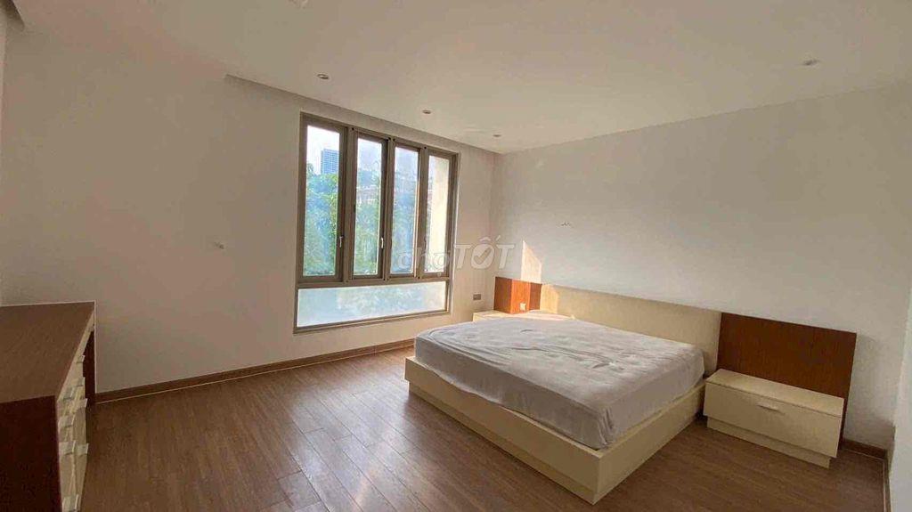CHƠ THUÊ BIỆT THỰ NAM ĐÔ – QUẬN 7 67 TRIỆU