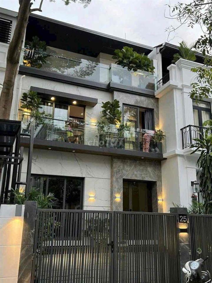 🏡 CHO THUÊ BIỆT THỰ MỸ GIANG 2A – PHÚ MỸ HƯNG, QUẬN 7