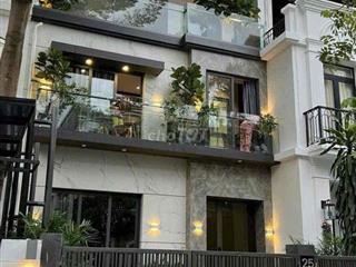 🏡 CHO THUÊ BIỆT THỰ MỸ GIANG 2A – PHÚ MỸ HƯNG, QUẬN 7