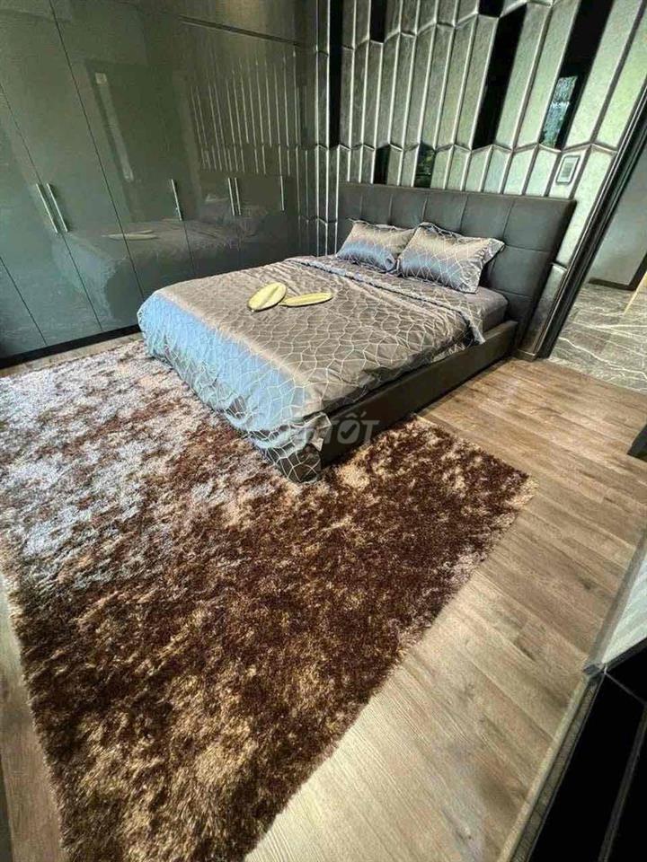 🏡 CHO THUÊ BIỆT THỰ MỸ GIANG 2A – PHÚ MỸ HƯNG, QUẬN 7