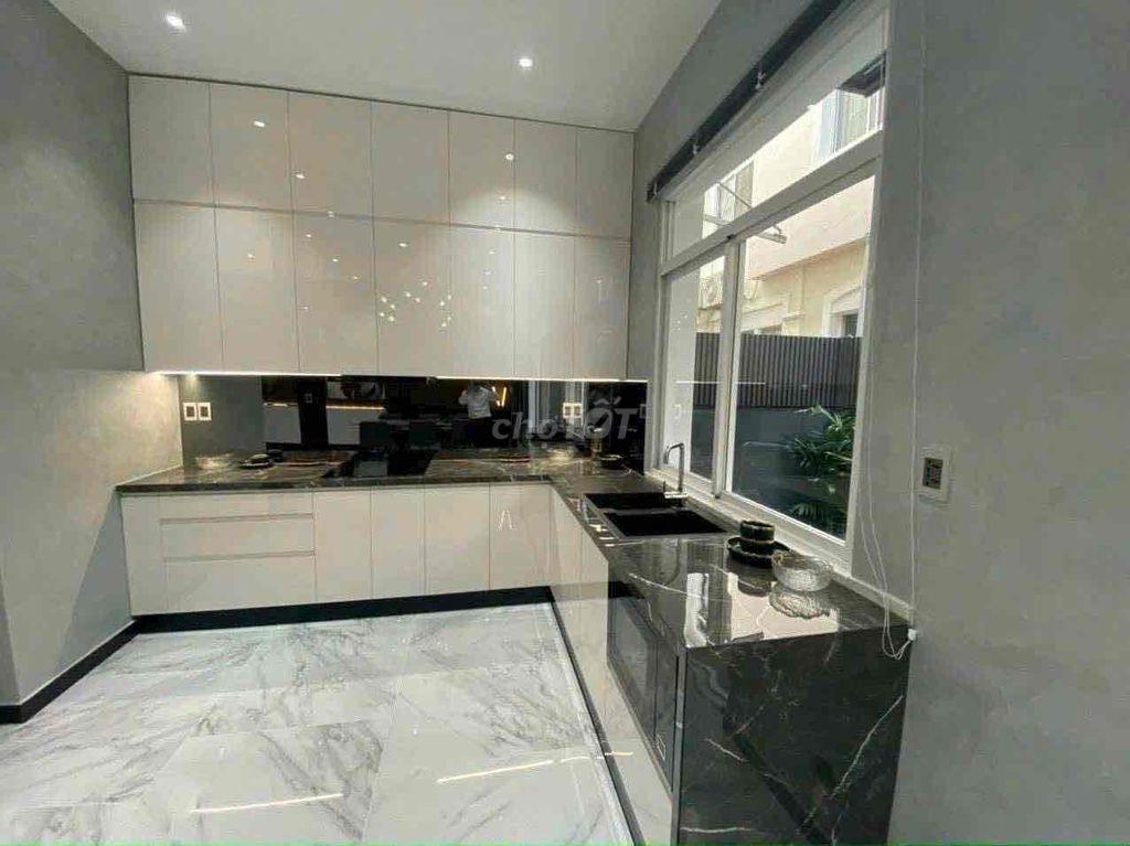 🏡 CHO THUÊ BIỆT THỰ MỸ GIANG 2A – PHÚ MỸ HƯNG, QUẬN 7