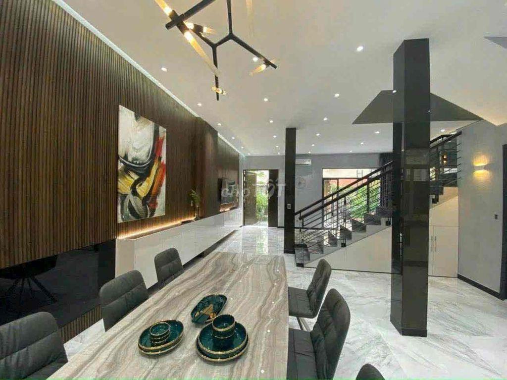 🏡 CHO THUÊ BIỆT THỰ MỸ GIANG 2A – PHÚ MỸ HƯNG, QUẬN 7